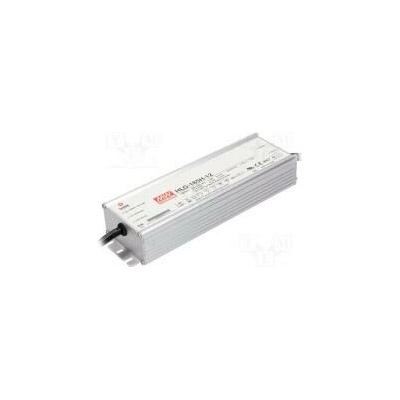 Napájecí zdroj spínaný LED 150W 12VDC 13A 90÷305VAC IP67