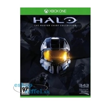 HALO (The Master Chief Collection)