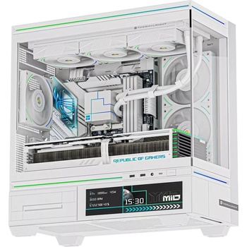 Thermalright TL-M10 Vision white