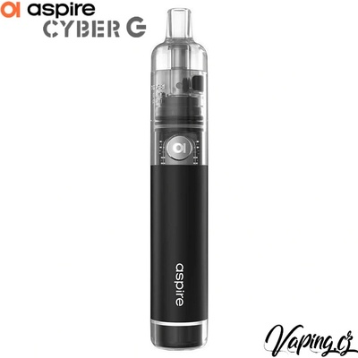 Aspire Cyber G 850 mAh černá 1 ks