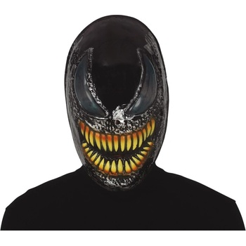 Fiestas Guirca Маска Venom