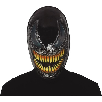 Fiestas Guirca Маска Venom