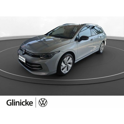 Volkswagen Golf 1.5 eTSI Life DSG 110 kW
