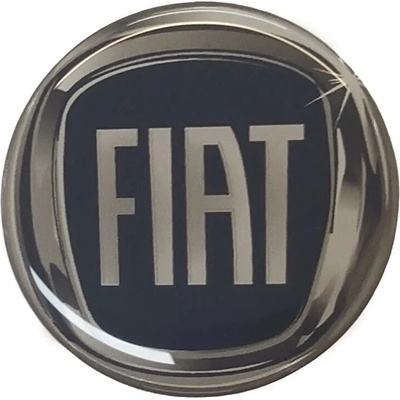 Samolepka Disky Fiat 5,0 cm CHEAP