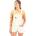 SUPERDRY Vintage Canvas sleeveless overall - Beige (Oatmeal)