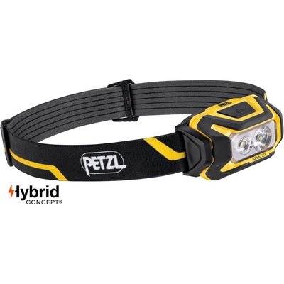 Petzl Aria 2 R