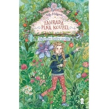 Zahrada plná kouzel: Tajemství kvetou modře - Nelly Möhle, Eva Schöffmann-David (Ilustrátor