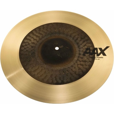 Sabian AAX 16" EL SABOR PICANTE Hand Crash