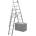 KRAUSE Corda 3x7 step (033376/013378)