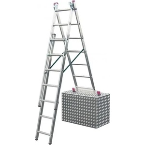 KRAUSE Corda 3x7 step (033376/013378)