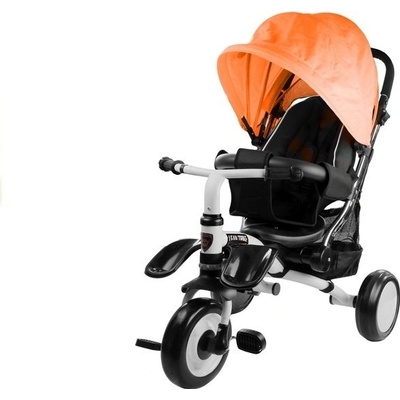 Mamido PRO400 oranžová