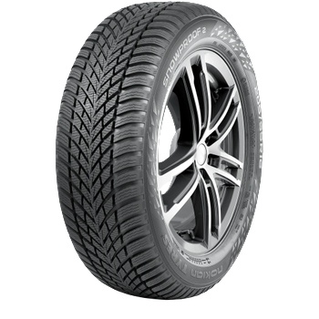 Image 1 of Nokian WR Snowproof 2 225/45 R17 91H