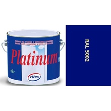 Vitex Platinum 2,25 l lesklá ultramarínová