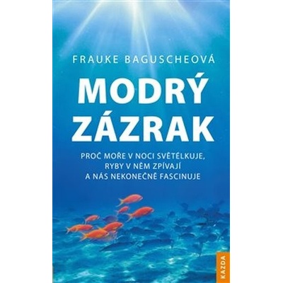 Modrý zázrak