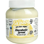 Skinny Food Co Chocaholic Skinny Spread | White Chocolate [350 грама]
