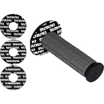 Bike To Grip Donuts Suzuki Pair GRPDNT08