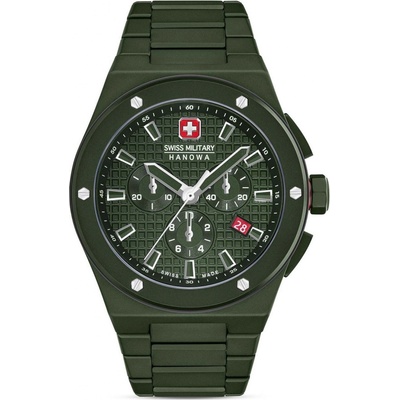 Swiss Military Hanowa SMWGI0002282