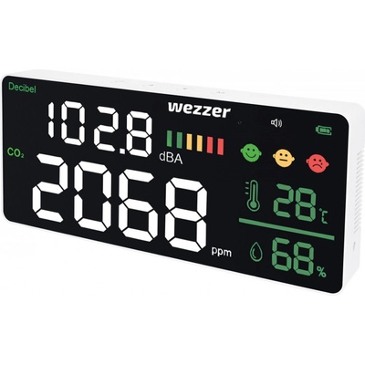 Levenhuk Wezzer Air PRO CN20
