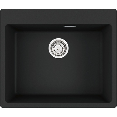 Franke MRG 610-54 FTL Matná černá – Hledejceny.cz