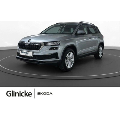 Skoda Karoq 2.0 TDI Selection 4x4 DSG 110 kW