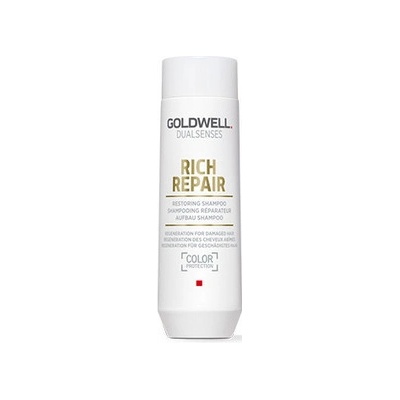 Goldwell Dualsenses Rich Repair Restoring Shampoo 30 ml
