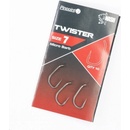 Kevin Nash Pinpoint Twister Micro Barbed vel.2 10 ks