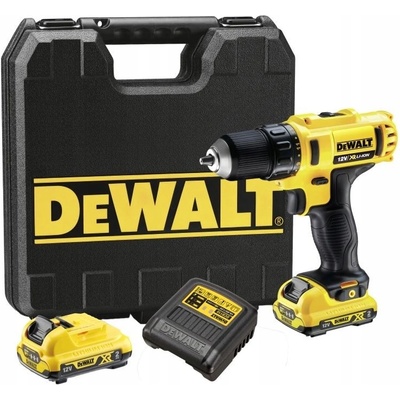 DeWalt DCD710D2