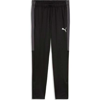 Puma INDIVIDUALLIGA TRAINING PANTS černá Šedá Bílá