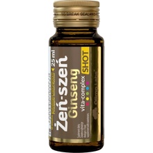 Olimp Ginseng Vita-Complex Shot 25 ml