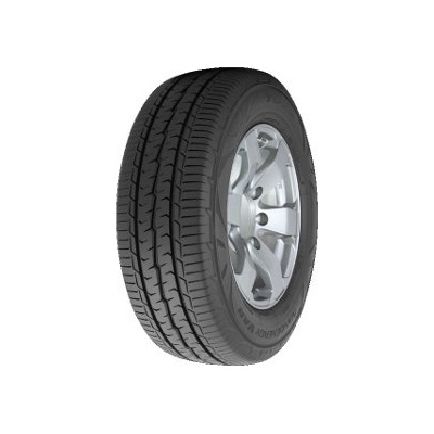 Toyo NanoEnergy Van ( 205 R14C 109/107S 8PR )