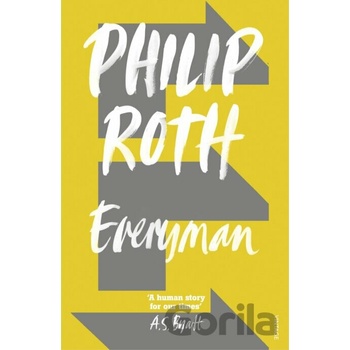Everyman - Philip Roth