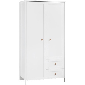 Carmen Двукрилен детски гардероб oslo (3575494) - tierradesign