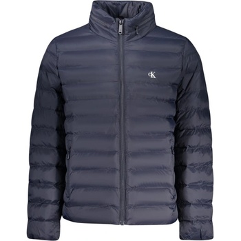 Calvin Klein Мъжко яке calvin klein, Размер l, Цвят Синьо (lv04rc511g_blcef)