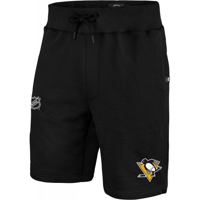 47 Brand pánské kraťasy Pittsburgh Penguins Imprint ’47 HELIX shorts NHL
