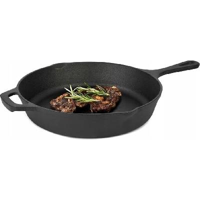 Litá pánev na indukci 24,5 cm Konighoffer