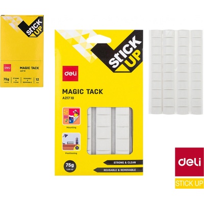 DELI STICK UP Lepící hmota 75 g