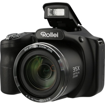 Rollei Powerflex 350