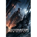 Hry na PC Terminator: Resistance