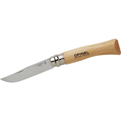OPINEL N°07 Inox