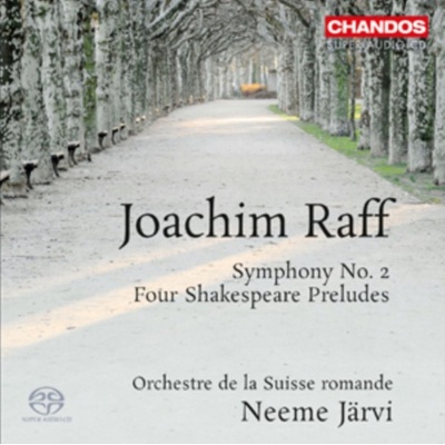 Orchestre De La Suisse Ro - Orchestral Works Vol.1:sy