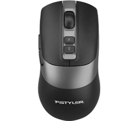 A4Tech FB50CS Plus FStyler FB50CSPLUS-BK