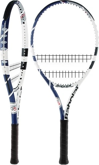 Babolat XS 105 Heureka.sk