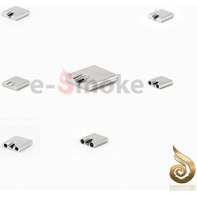 Smokerstore Taifun GX Air disk priemer 0x0mm closed