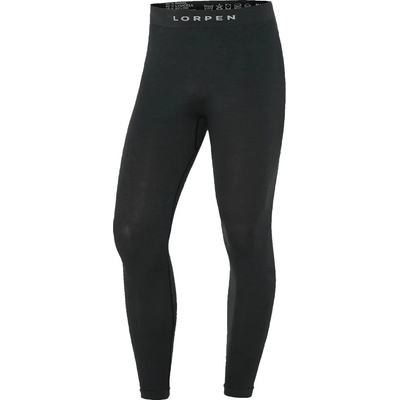 Lorpen Taku PT 5767 Dark Grey