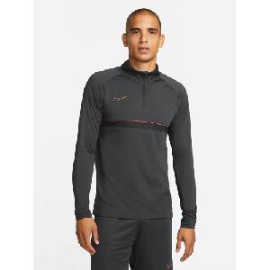 Nike Блуза m df acd21 dril top (cw6110-070)