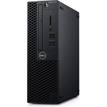 Dell OptiPlex 3070 SFF N519O3070SFF