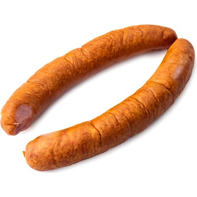 Fiala uzeniny z masa šunková klobása cca 310 g