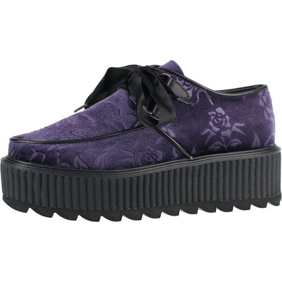 Killstar Vampires Kiss Creepers – Zbozi.Blesk.cz