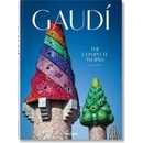 Gaudí - Rainer Zerbst