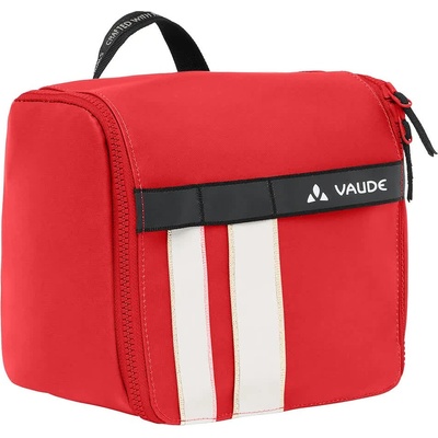 VAUDE Несесер VAUDE Banaba wash bag - Red (Red)